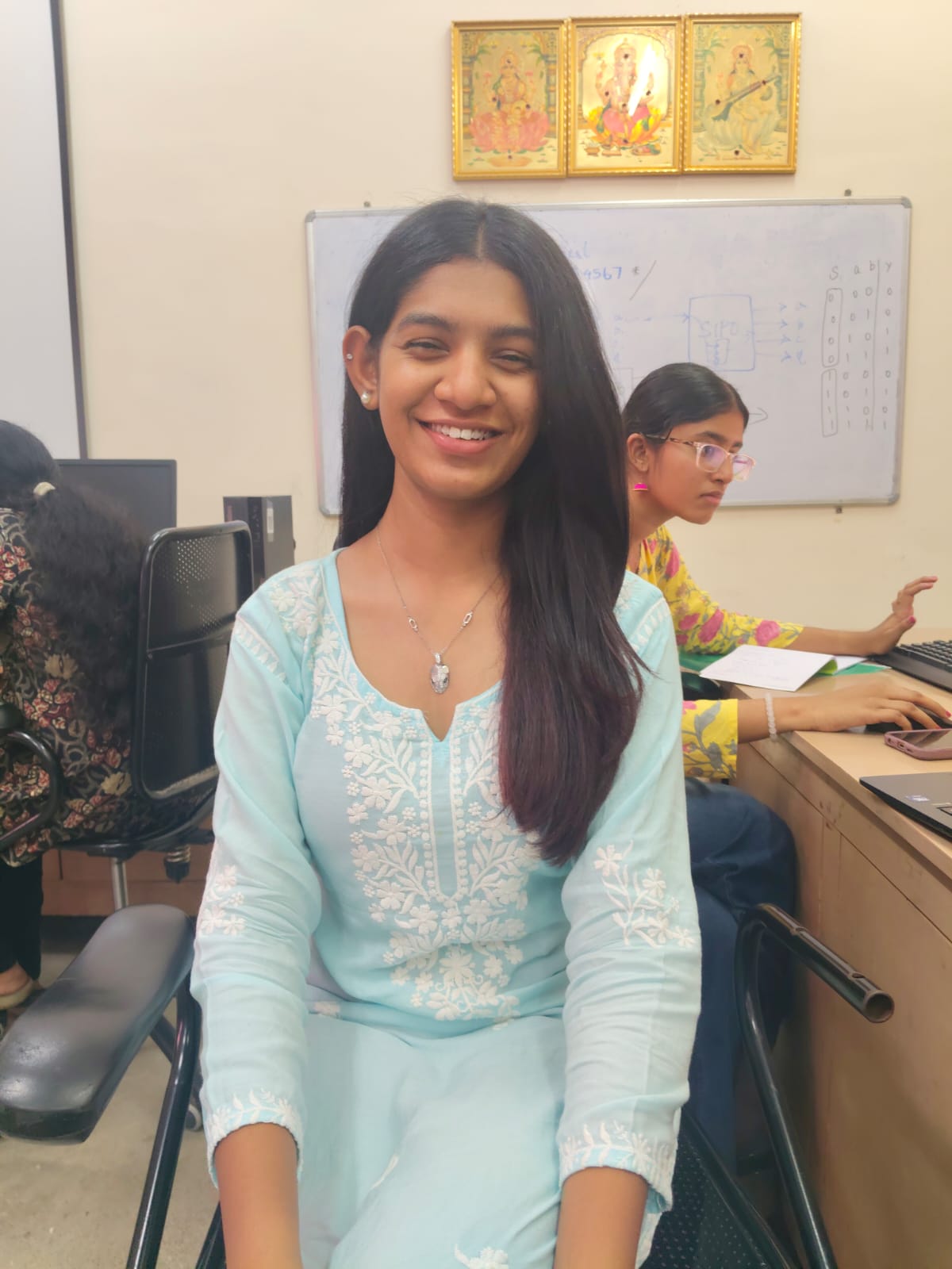 Vinodhini